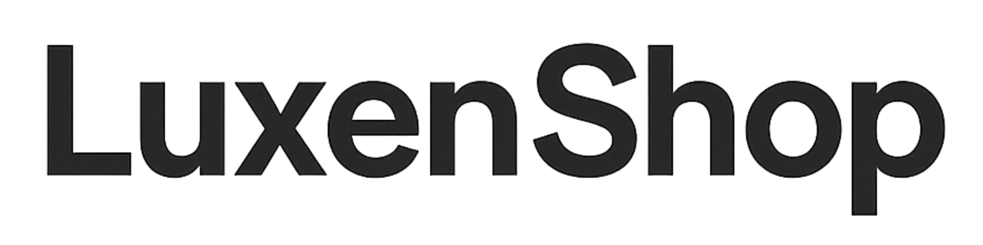 LuxenShop